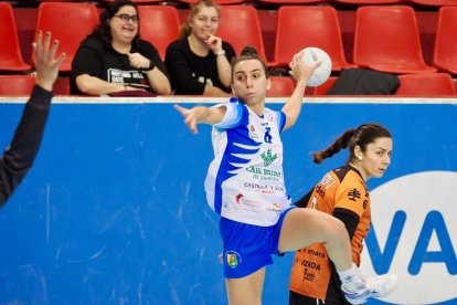 Aula Caja Rural - Bera Bera. / PHOTOGENIC