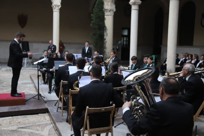 Celebración del Día de las Fuerzas Armadas en Valladolid.- MINISTERIO DE DEFENSA