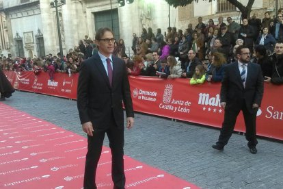 Julen Lopetegui.