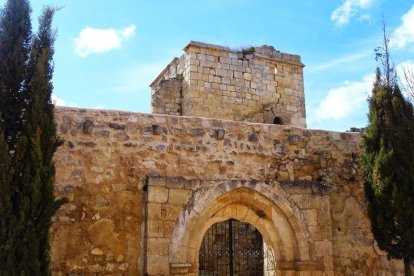 Iglesia San Salvador de Peñaflor de Hornija.- HISPANIA NOSTRA