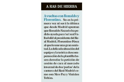 EL MUNDO