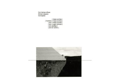 Una imagen de la obra ganadora