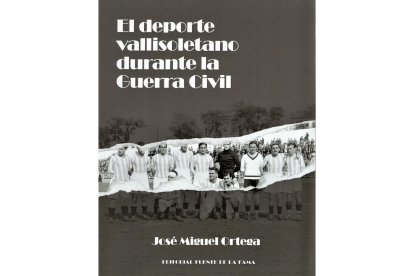 Portada de la publicación. / E. M.