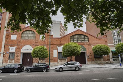 PLAZA DE SAN NICOLÁS. J. M. LOSTAU