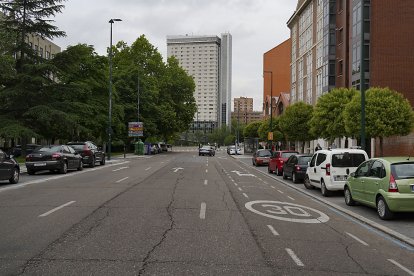 PLAZA DE SAN NICOLÁS. J. M. LOSTAU
