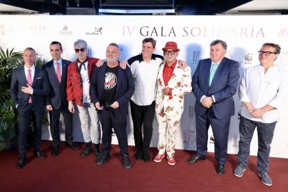 IV Gala Espíritu Ribera / J. LÁZARO / ICAL