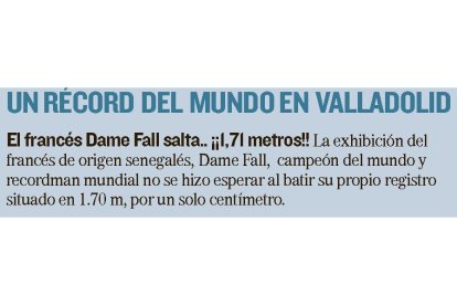 EL MUNDO