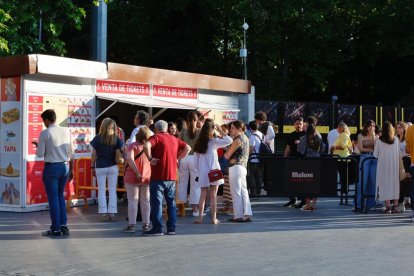 Presentación del Día Mundial de la Tapa. PHOTOGENIC