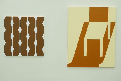 Dos trabajos dedicados al 'Trineo de Trilla'. | P. R. - PHOTOGENIC