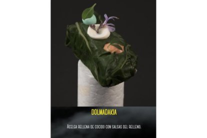 Mejor Pincho de la Provincia.