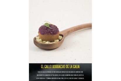 Pincho más tradicional.