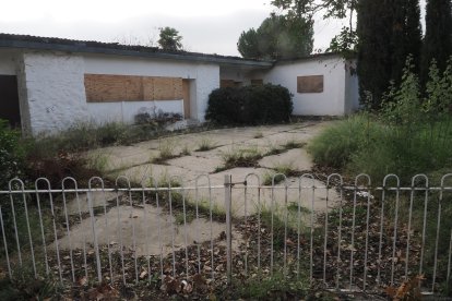 Uno de los chalés de Villa Paulita.- PHOTOGENIC