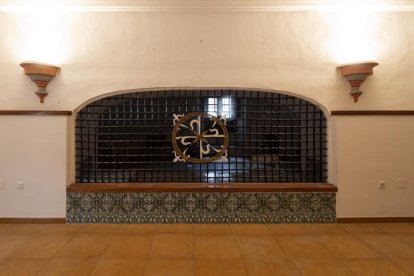 Convento de Santa Catalina en Valladolid. - PHOTOGENIC
