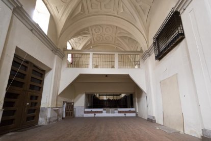 Convento de Santa Catalina en Valladolid. - PHOTOGENIC