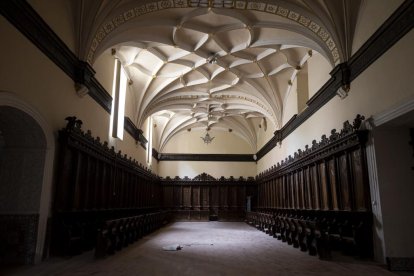 Convento de Santa Catalina en Valladolid. - PHOTOGENIC