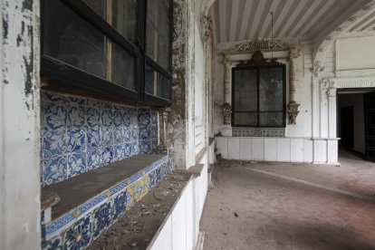 Convento de Santa Catalina en Valladolid. - PHOTOGENIC