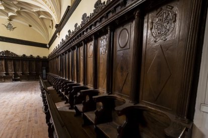 Convento de Santa Catalina en Valladolid. - PHOTOGENIC