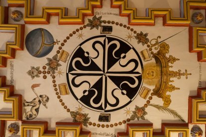 Convento de Santa Catalina en Valladolid. - PHOTOGENIC