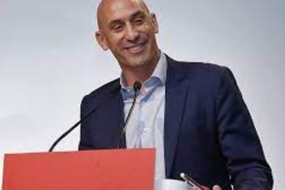 Rubiales