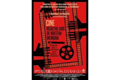 Cartel del ciclo