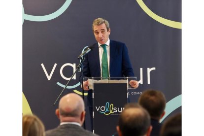 Nueva zona de ocio y hostelería en Vallsur, 'La Chismería'. Photogenic