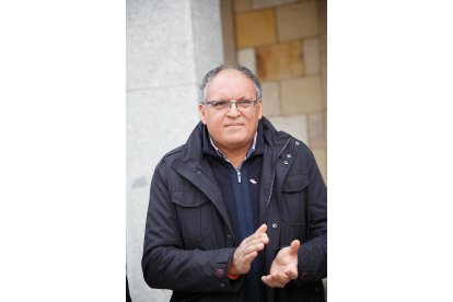 ZAMORA Pedro Jesús Requejo Novoa