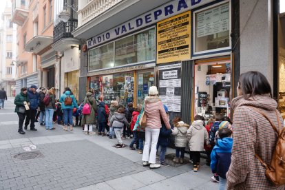 Los niños y niñas de Valladolid durante la proyección de 'Hanna y los monstruos', nominada a Mejor Película de Animación. -X. P. G.