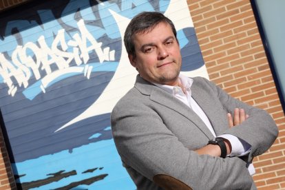 Lorenzo Alonso Nistal. EL MUNDO