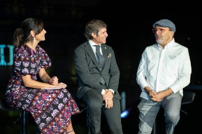 Bodegas Emilio Moro presenta la nueva imagen de su familia Malleolus. - BODEGAS EMILIO MORO