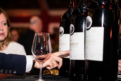 Bodegas Emilio Moro presenta la nueva imagen de su familia Malleolus. - BODEGAS EMILIO MORO