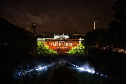 Bodegas Emilio Moro presenta la nueva imagen de su familia Malleolus. - BODEGAS EMILIO MORO