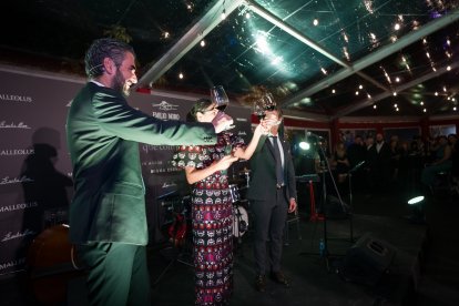 Bodegas Emilio Moro presenta la nueva imagen de su familia Malleolus. - BODEGAS EMILIO MORO