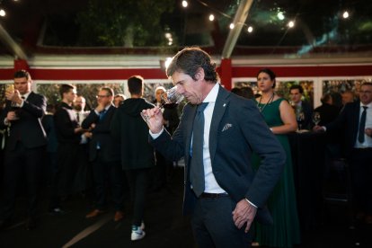 Bodegas Emilio Moro presenta la nueva imagen de su familia Malleolus. - BODEGAS EMILIO MORO