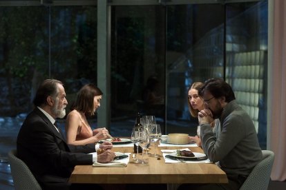 Fotograma de 'Edén'