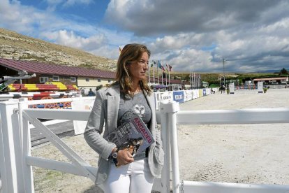 Reyes Martín García-Abril