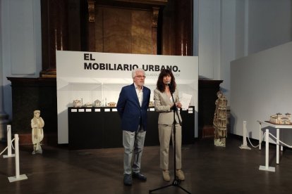 Soria y Redondo, esta mañana