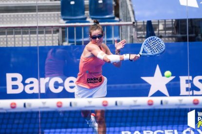 Valladolid Máster de Pádel: jornada de miércoles. / WPT