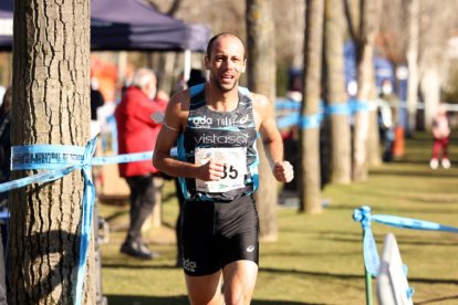 Miguel Ángel Fidalgo, vencedor en 2021. / PHOTOGENIC