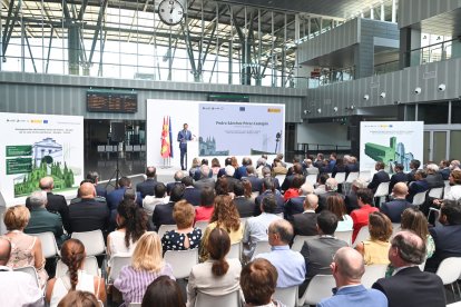 Intervenci?n del presidente del Gobierno, Pedro S?nchez