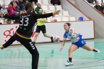 Gijón - Aula Valladolid. LOF/Aurelio Flórez.