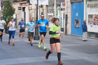 XXXIII Media Maratón Ciudad de Valladolid. / PHOTOGENIC