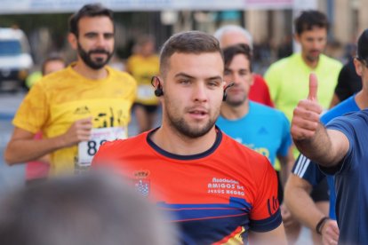 XXXIII Media Maratón Ciudad de Valladolid. / PHOTOGENIC