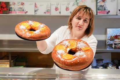 Pastelería El Bombón en Valladolid / J.M. LOSTAU