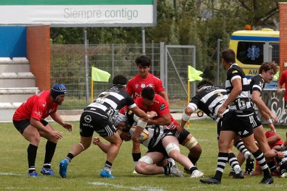 SilverStorm El Salvador - Recoletas Burgos. / BALCAZA