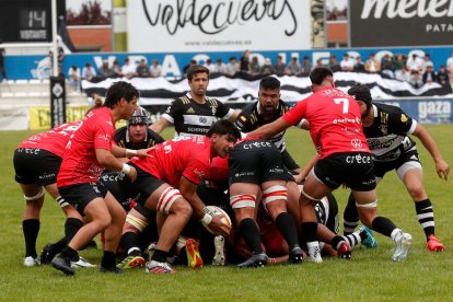 SilverStorm El Salvador - Recoletas Burgos. / BALCAZA