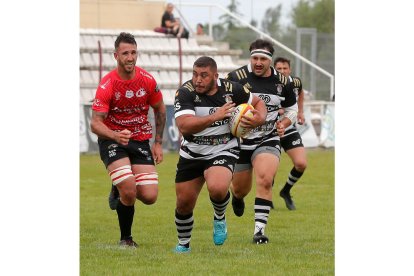 SilverStorm El Salvador - Recoletas Burgos. / BALCAZA