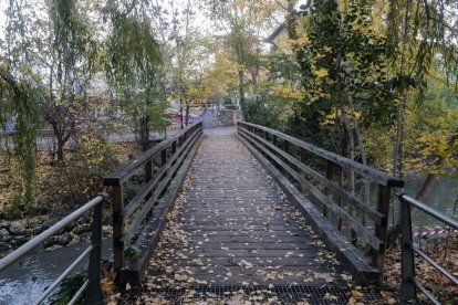 Barrio de La Victoria. Entorno del canal en La Victoria en la actualidad. - PHOTOGENIC