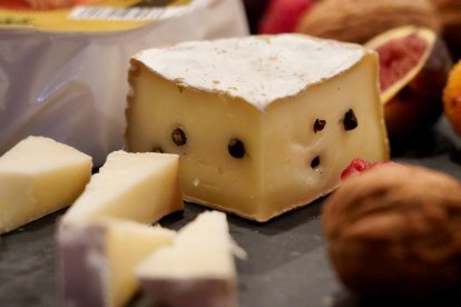 Segunda edición de Vallaqueso en el Espacio La Granja.