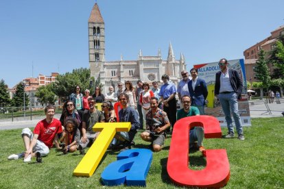 Entrega de premios del TAC 2022.- J. M. LOSTAU