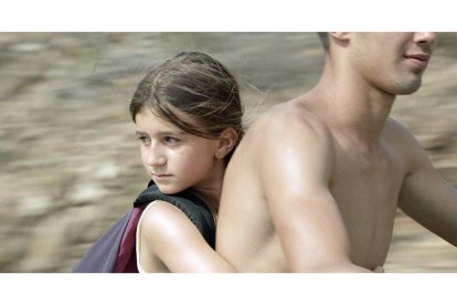 Imagen de 'Alma viva'.